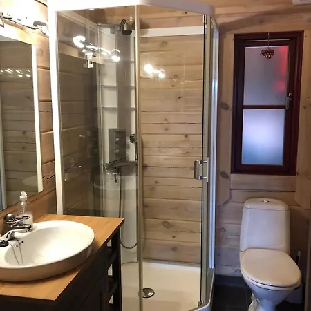 Apartamento Hyggeliges Vradal