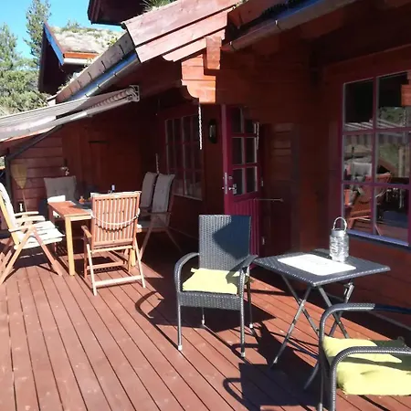 Apartmán Hyggeliges