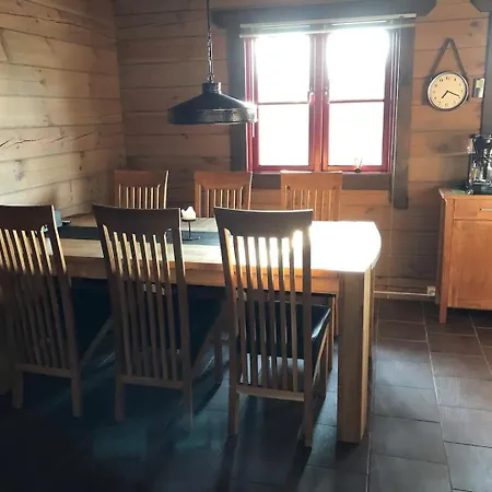 Apartmán Hyggeliges