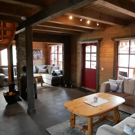 Hyggeliges Apartment *