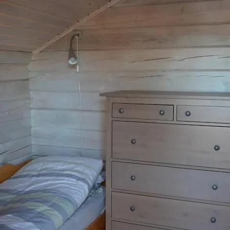 Hyggeliges Apartmán