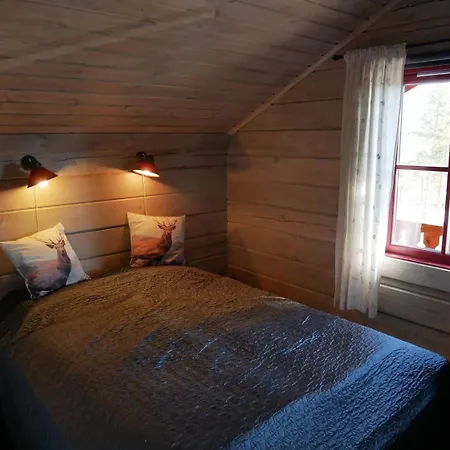 Apartmán Hyggeliges *