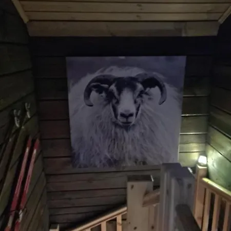 Hyggeliges Vradal