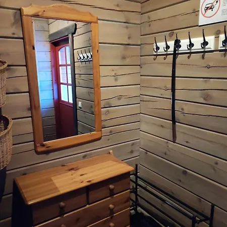 Hyggeliges Apartmán
